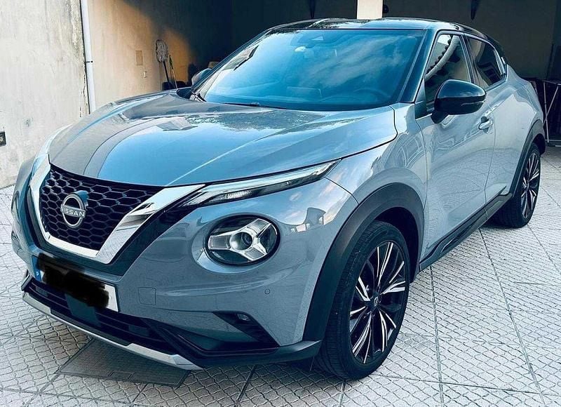 Usado 2023 Nissan Juke SUV | € 19.500 (Super Preço) - Imagem 1/4