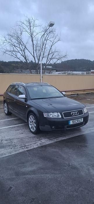 Usado Audi A4 130 HP (95 kW) 2003 Carrinha