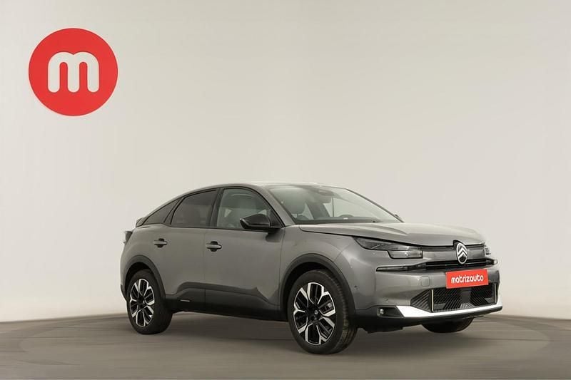 Usado Citroën C4 136 HP (100 kW) 2025 SUV