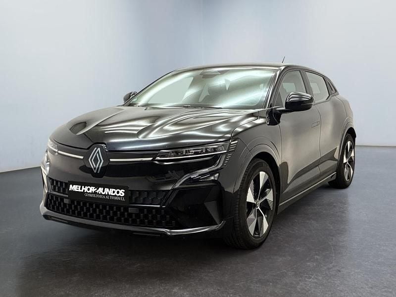 Preto Usado 2023 Renault Mégane Equilibre SUV | € 23.900 (Preço justo) - Imagem 1/4