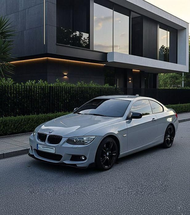 Usado 2011 BMW 320 M Performance Coupé | € 12.490 (Preço justo) - Imagem 1/4