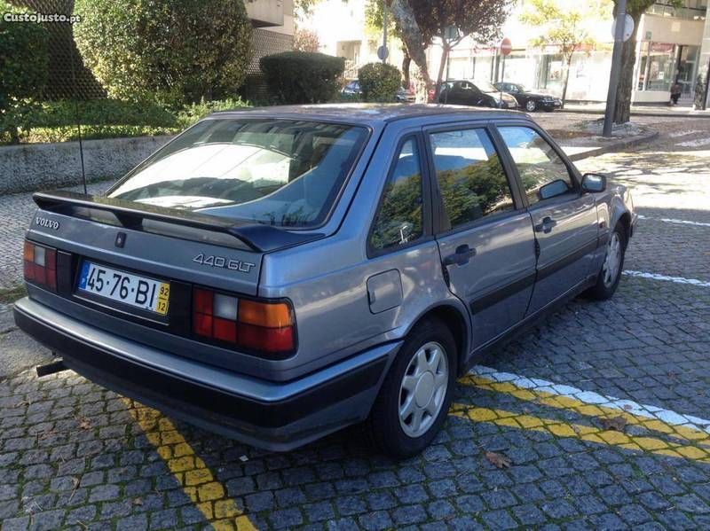 440 glt volvo