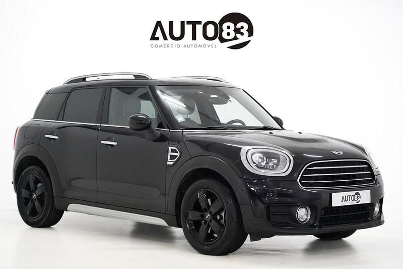 Outra Usado 2017 Mini Countryman SUV | € 20.990 (Preço justo) - Imagem 1/4