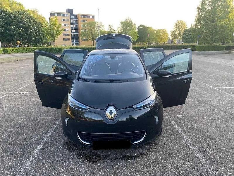 Usado 2013 Renault Zoe Citadino | € 5.950 (Bom preço) - Imagem 1/4