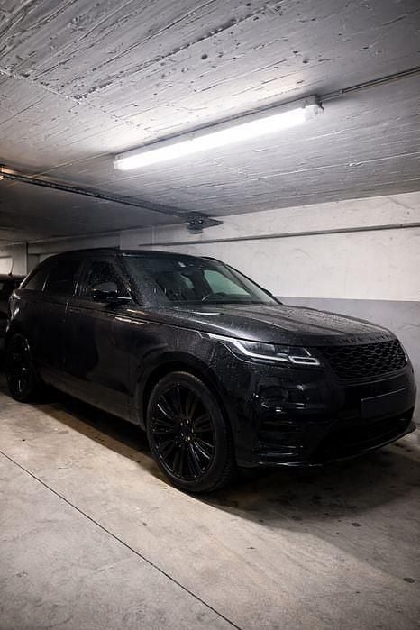 Usado Land Rover Range Rover Velar 180 HP (132 kW) 2019 SUV