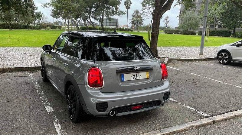 Usado 2019 Mini Cooper D Citadino | € 18.680 (Bom preço) - Imagem 1/4