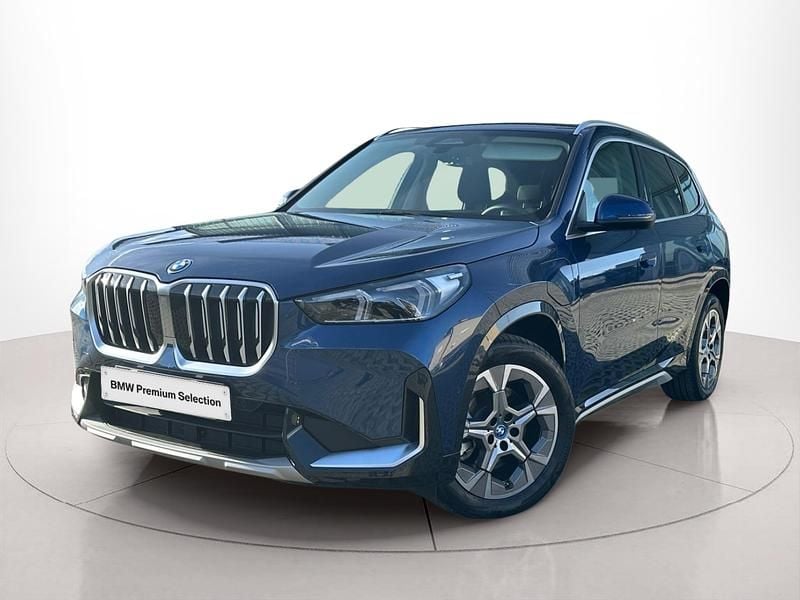 Usado BMW X1 Comfort Edition 245 HP (180 kW) 2025 SUV