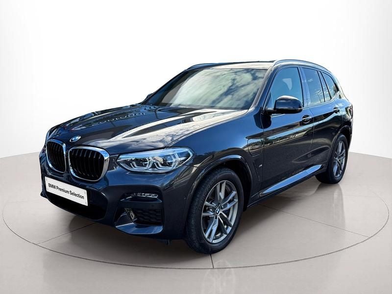 Usado 2020 BMW X3 SUV | € 38.900 (Preço justo) - Imagem 1/4