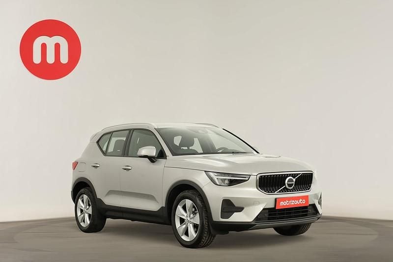 Usado 2024 Volvo XC40 Core SUV | € 33.499 (Preço elevado) - Imagem 1/4