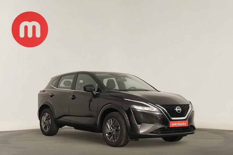 Usado 2024 Nissan Qashqai Acenta SUV | € 25.999 (Preço justo) - Imagem 1/4