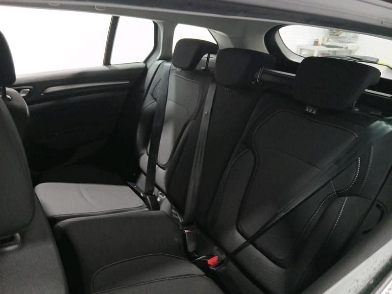 Usado Renault Mégane IV 115 HP (84 kW) 2023 Cinzento Carrinha