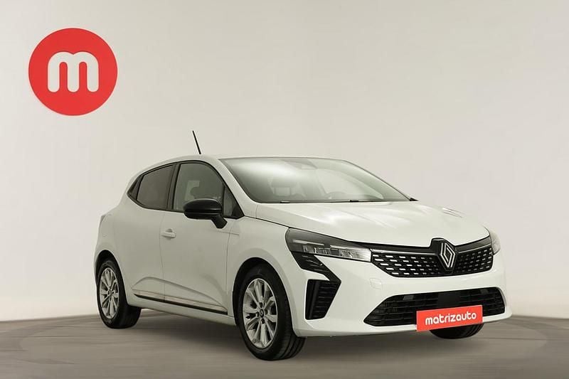 Usado 2024 Renault Clio V Evolution | € 17.499 (Preço justo) - Imagem 1/4