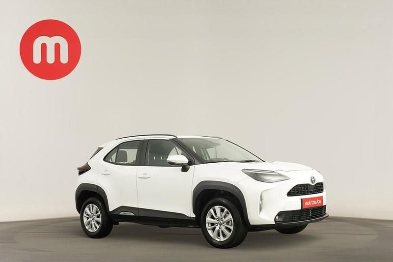 Usado 2025 Toyota Yaris Comfort | € 26.999 (Preço justo) - Imagem 1/4