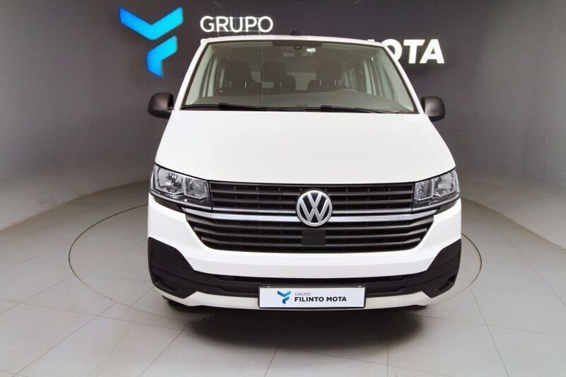Branco Usado 2023 VW T6.1 Business Van | € 60.000 - Imagem 1/4