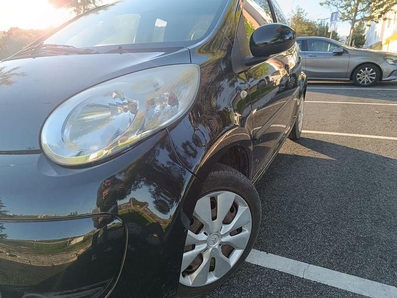 Usado 2010 Citroën C1 Citadino | € 5.650 (Caro) - Imagem 1/4