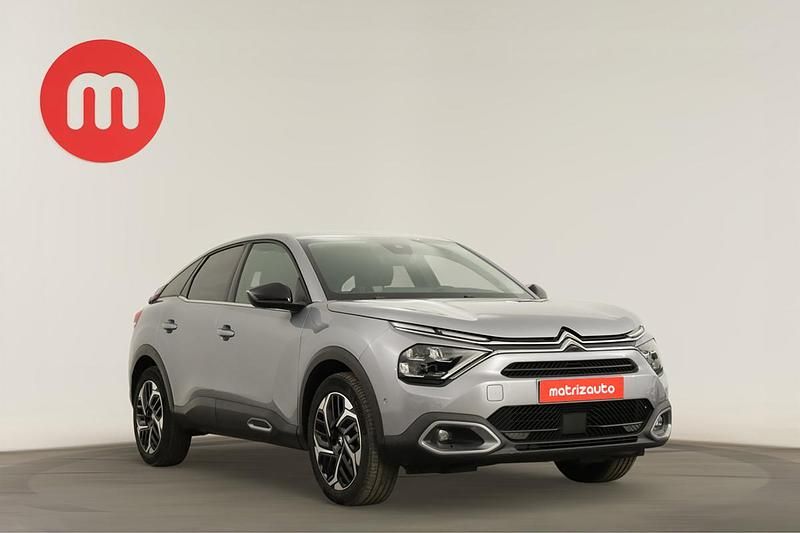 Usado Citroën C4 PureTech 131 HP (96 kW) 2024 SUV