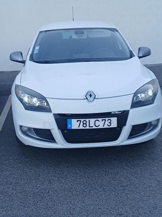 Usado 2010 Renault Mégane GT Line GT-Line Sedan | € 6.000 (Preço justo) - Imagem 1/4