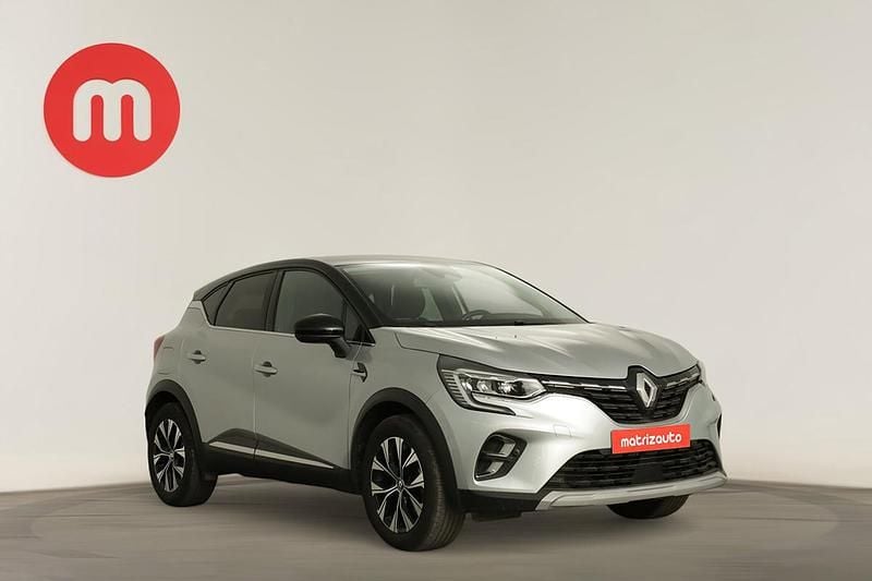 Usado 2024 Renault Captur Techno SUV | € 19.499 (Preço justo) - Imagem 1/4