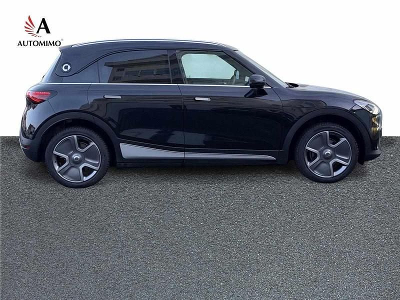 Usado Smart #1 Edition #1 200 kW (272 HP) 2023 Preto SUV