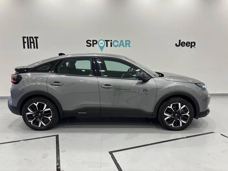 Usado Citroën C4 Business Class 131 HP (96 kW) 2025 Cinza SUV