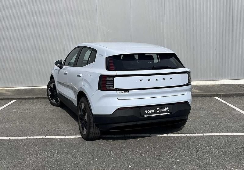 Usado Volvo EX30 199 kW (271 HP) 2025 Azul SUV