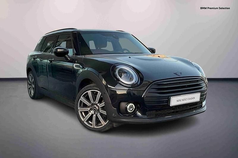 Preto Usado 2023 Mini Cooper D Premium Citadino | € 36.900 - Imagem 1/4