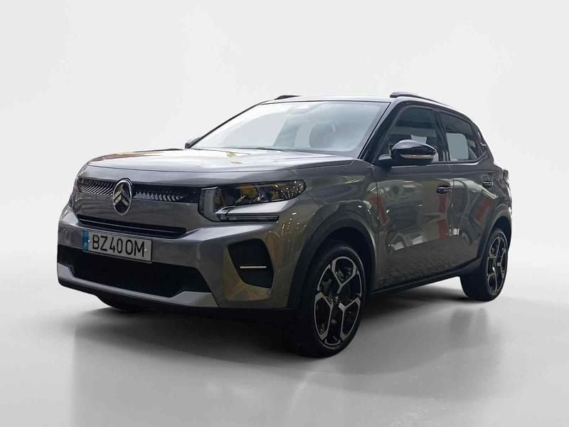 Cinza Novo 2025 Citroën C3 | € 19.990 (Preço justo) - Imagem 1/4