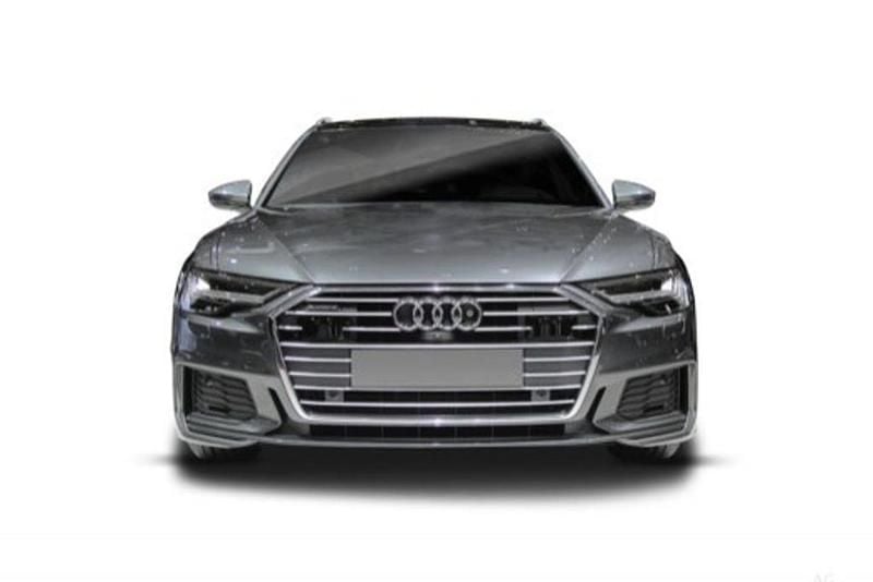 Usado Audi RS6 Ambiente 600 HP (441 kW) 2023 245€305€245€305€ Carrinha
