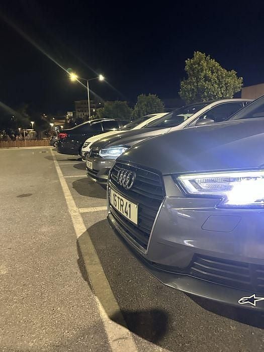 Usado 2017 Audi A3 Sedan | € 18.000 (Preço justo) - Imagem 1/4