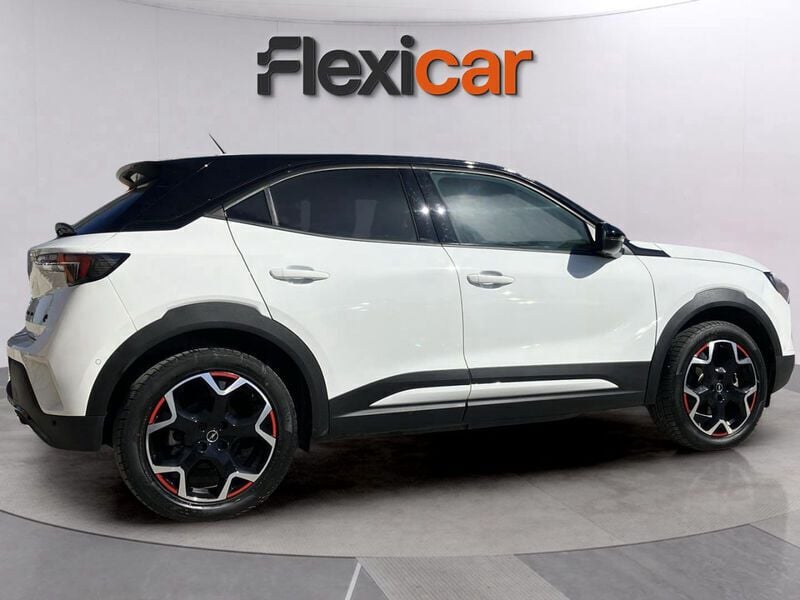 Branco Usado 2023 Opel Mokka-e SUV | € 20.980 (Super Preço) - Imagem 1/4
