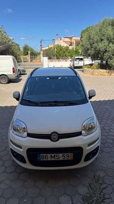 Usado 2012 Fiat Panda Sedan | € 5.000 (Caro) - Imagem 1/4