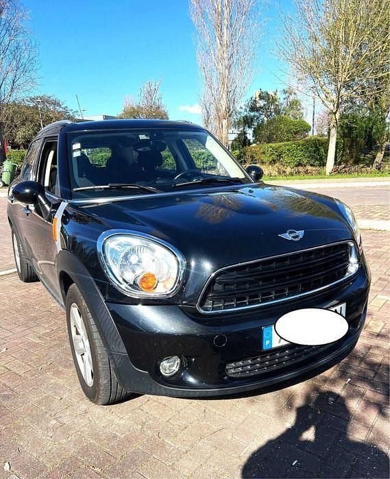 Usado 2016 Mini Countryman SUV | € 10.500 (Super Preço) - Imagem 1/4