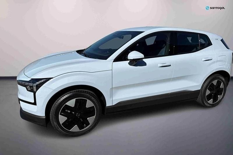 Azul Novo 2025 Volvo EX30 Core SUV | € 38.668 (Bom preço) - Imagem 1/4
