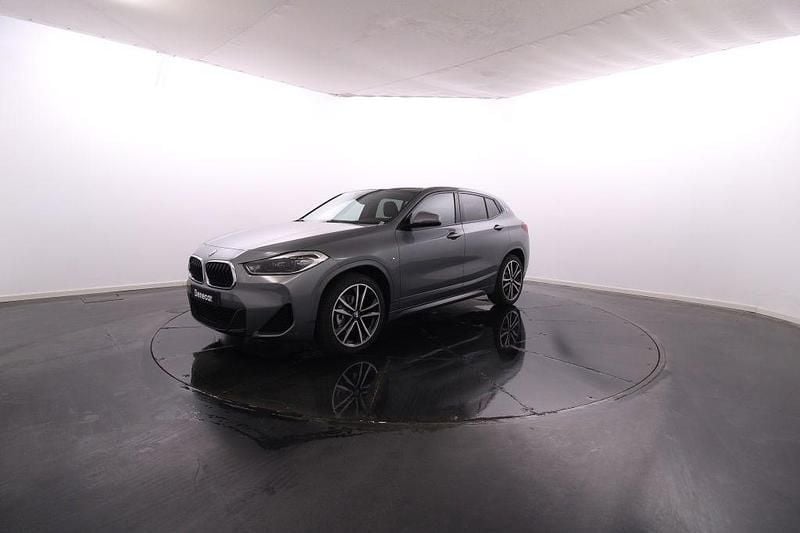 Cinza Usado 2022 BMW X2 SUV | € 35.900 (Caro) - Imagem 1/4
