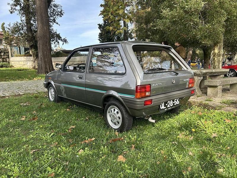 Usado Austin Metro 1988 Citadino