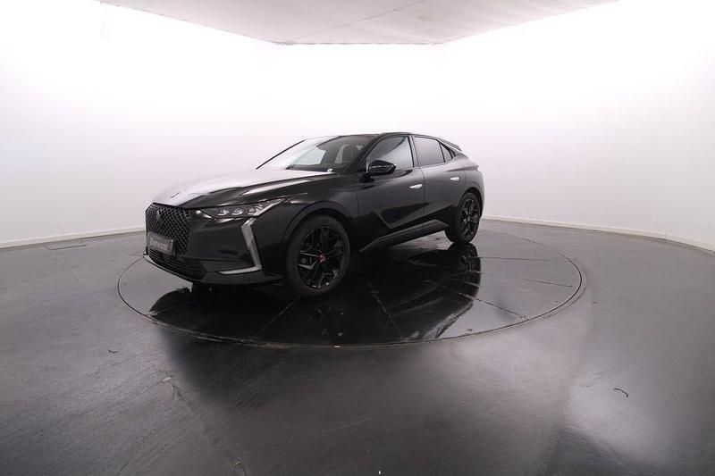 Preto Usado 2024 DS Automobiles DS4 | € 31.900 (Preço elevado) - Imagem 1/4