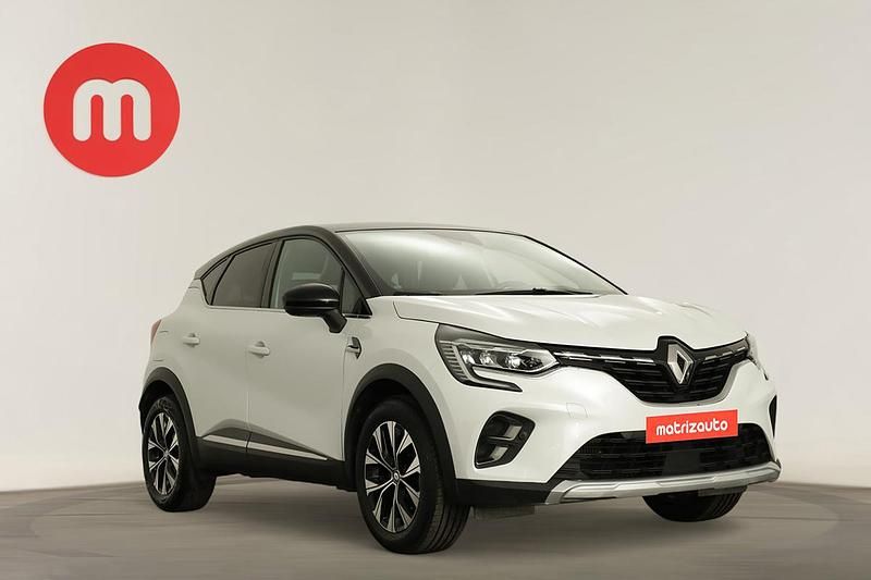 Usado 2024 Renault Captur Techno SUV | € 20.499 (Preço justo) - Imagem 1/4