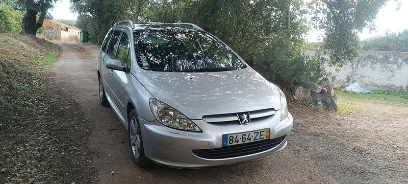 Usado Peugeot 307 2004
