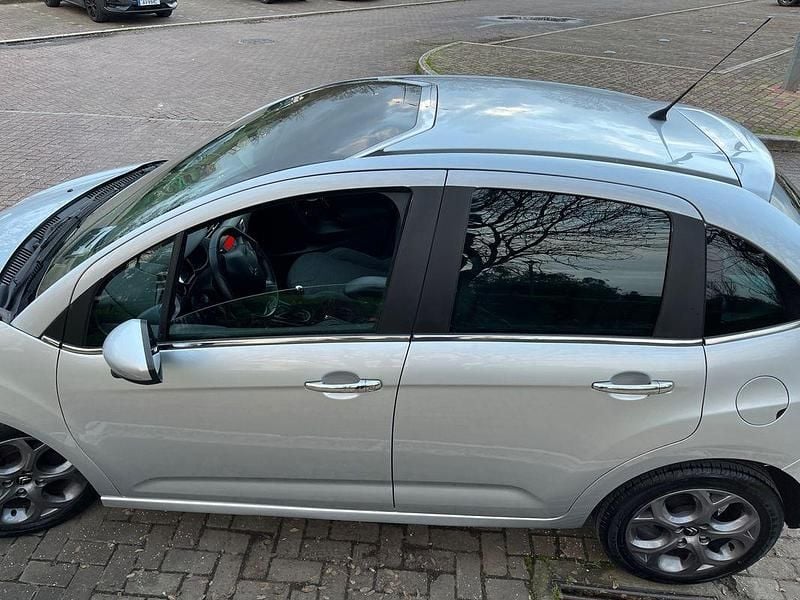 Usado Citroën C3 PureTech 82 HP (60 kW) 2015 Outro