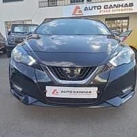 Usado Nissan Micra 92 HP (67 kW) 2022