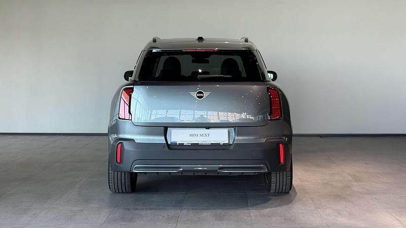 Usado Mini Countryman 150 kW (204 HP) 2024 Smokey green SUV