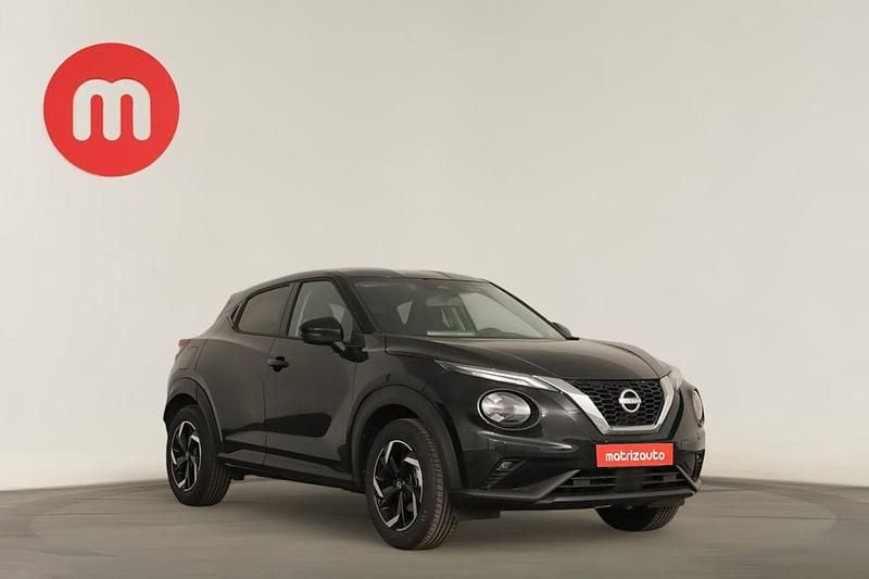 Novo 2025 Nissan Juke Acenta+ SUV | € 22.999 (Bom preço) - Imagem 1/4