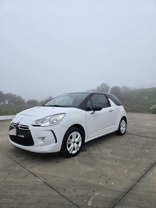 Usado 2011 Citroën DS3 | € 6.900 (Preço justo) - Imagem 1/4