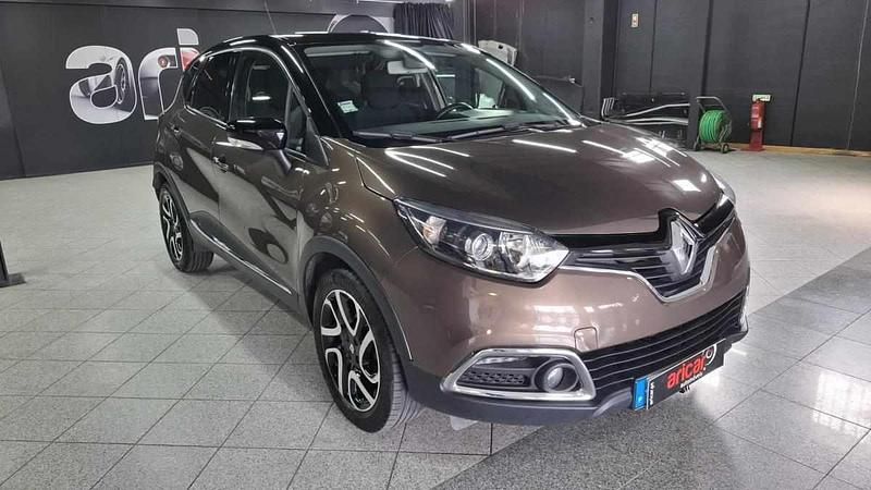 Outra Usado 2015 Renault Captur SUV | € 12.600 (Preço justo) - Imagem 1/4