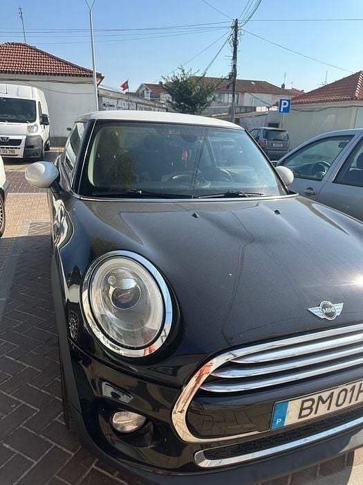 Usado 2016 Mini Cooper D Citadino | € 13.000 (Preço justo) - Imagem 1/4