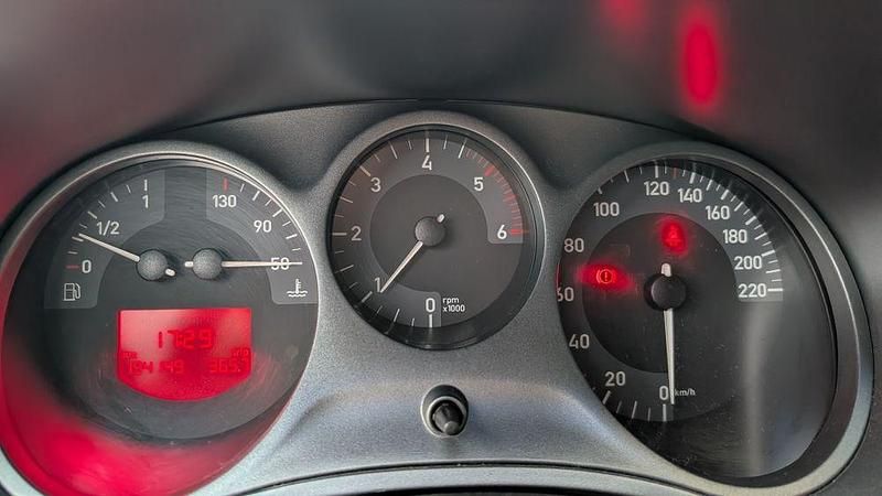 Usado Seat Leon Sport 2006 Sedan