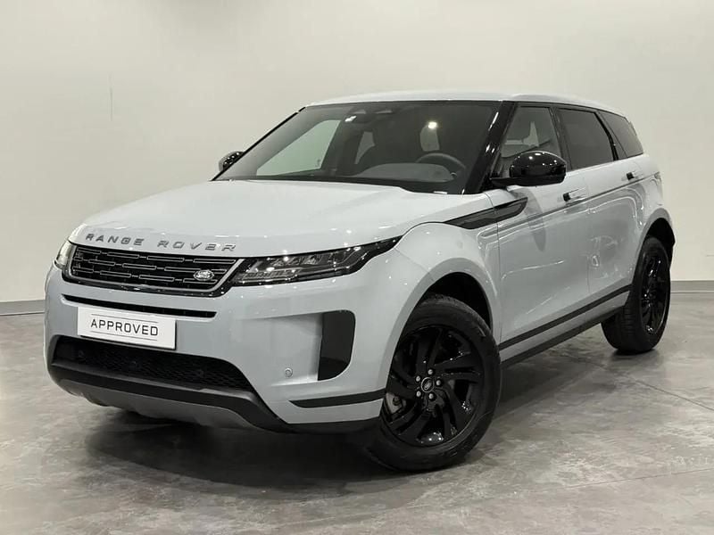 Cinza graphite Usado 2025 Land Rover Range Rover evoque S SUV | € 59.900 - Imagem 1/4