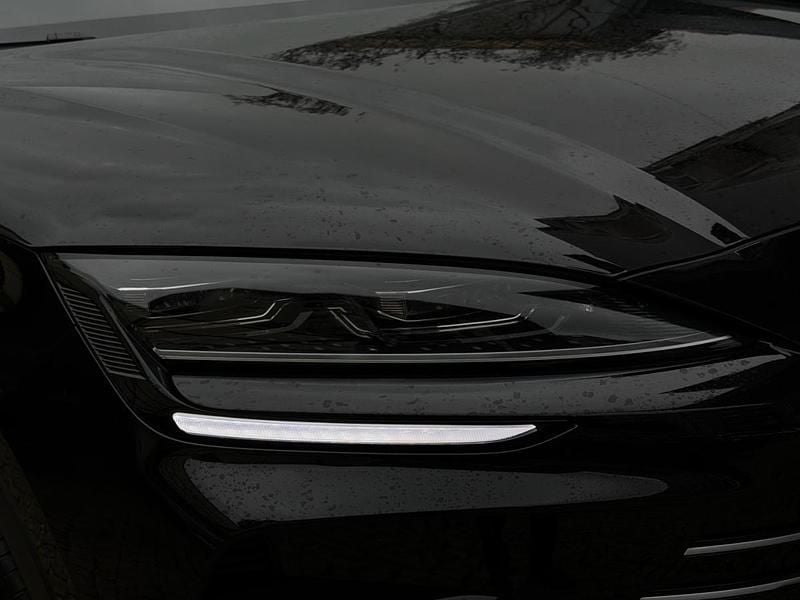 Novo BYD Seal 218 HP (160 kW) 2025 Preto