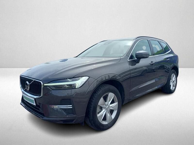 Cinzento Usado 2022 Volvo XC60 SUV | € 44.490 (Preço justo) - Imagem 1/4