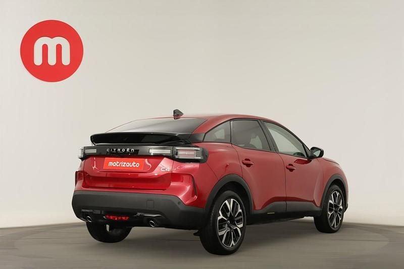 Usado Citroën C4 136 HP (100 kW) 2025 SUV